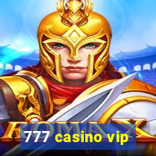 777 casino vip